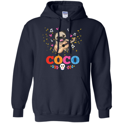 Coco Pug T Shirts