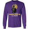 Become A Special Person If You Are Not Minnesota Vikings Fan T Shirt