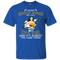 I'm Not Wonder Woman Akron Zips T Shirts
