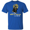 Become A Special Person If You Are Not Kansas City Royals Fan T Shirt