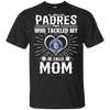 He Calls Mom Who Tackled My San Diego Padres T Shirts