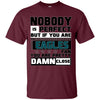 Nobody Is Perfect But If You Are A Philadelphia Eagles Fan T Shirts