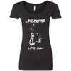 Like Mother Like Son New Orleans Saints T Shirt