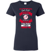 I Am A New York Yankees Fan T Shirts