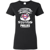 Everybody Has An Addiction Mine Just Happens To Be Philadelphia Phillies T Shirt