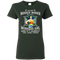 I'm Not Wonder Woman Hawaii Rainbow Warriors T Shirts