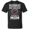 He Calls Mom Who Tackled My Arkansas Razorbacks T Shirts