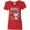 New Jersey Devils Make Me Drinks T-Shirt