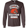 Everybody Has An Addiction Mine Just Happens To Be Cleveland Browns T Shirt