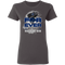 For Ever Not Just When We Win Tampa Bay Lightning T Shirt