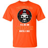 Win Lose Or Tie Until I Die I'll Be A Fan Edmonton Oilers Orange T Shirts
