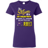 Cool Pretty Perfect Mom Fan East Carolina Pirates T Shirt