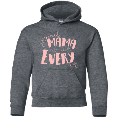 Mama All Day Everyday T Shirts V4