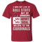 My Heart And My Soul Belong To The Ball State Cardinals T Shirts