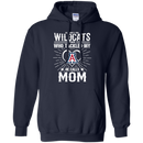 He Calls Mom Who Tackled My Arizona Wildcats T Shirts