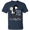 If You Don't Like Pittsburgh Steelers This Treat For You BB T Shirts