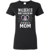 He Calls Mom Who Tackled My Arizona Wildcats T Shirts