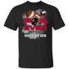 For Ever Not Just When We Win Northern Illinois Huskies T Shirt