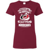 Everybody Has An Addiction Mine Just Happens To Be Carolina Hurricanes T Shirt