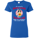 I'm Not Wonder Woman New York Yankees T Shirts