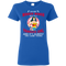 I'm Not Wonder Woman New York Yankees T Shirts