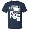 Live Well Laugh Loud Play With My Pug T Shirts