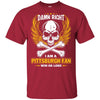 I Am A Pittsburgh Steelers Fan Win Or Lose T Shirt