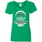 The Only Thing Dad Loves His Daughter Fan Marshall Thundering Herd T Shirt