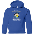 I'm Not Wonder Woman Winnipeg Jets T Shirts