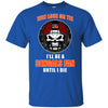 Win Lose Or Tie Until I Die I'll Be A Fan Cincinnati Bengals Black T Shirts