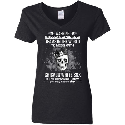 Chicago White Sox Is The Strongest T Shirts