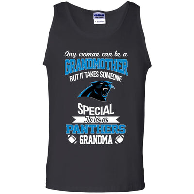 It Takes Someone Special To Be A Carolina Panthers Grandma T Shirts