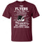 The Philadelphia Flyers Are Like Music T Shirt