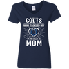 He Calls Mom Who Tackled My Indianapolis Colts T Shirts