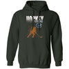 Fantastic Players In Match Vancouver Canucks Hoodie Classic