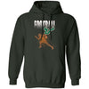 Fantastic Players In Match South Florida Bulls Hoodie Classic