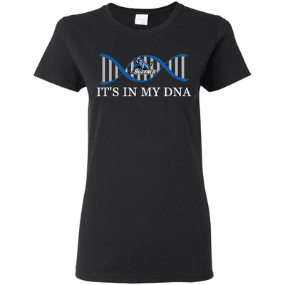 It's In My DNA Buffalo Bulls T Shirts