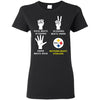 Nothing Beats Pittsburgh Steelers T Shirt