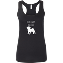 Pug Lives Matter Funny Dog T Shirts With Cool Graphics