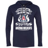 Everybody Has An Addiction Mine Just Happens To Be Arizona Wildcats T Shirt