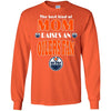 Best Kind Of Mom Raise A Fan Edmonton Oilers T Shirts