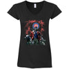 Guns Chicago Cubs T Shirt - Best Funny Store