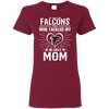 He Calls Mom Who Tackled My Atlanta Falcons T Shirts