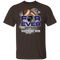 For Ever Not Just When We Win Baltimore Ravens T Shirt