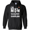 A Normal Mom Except Much Cooler Cincinnati Bengals T Shirts