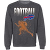 Fantastic Players In Match Buffalo Bills Hoodie Classic