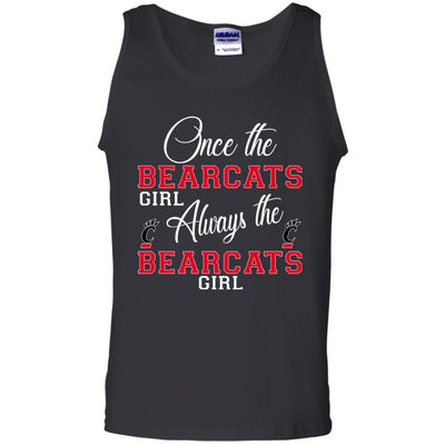 Always The Cincinnati Bearcats Girl T Shirts