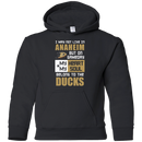 My Heart And My Soul Belong To The Anaheim Ducks T Shirts