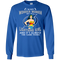 I'm Not Wonder Woman Tampa Bay Lightning T Shirts