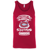 Everybody Has An Addiction Mine Just Happens To Be Montreal Canadiens T Shirt